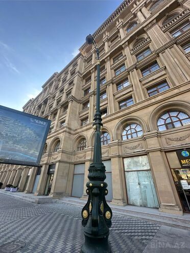 Продается 2-комн. новостройка 90 м², м. Нариман Нариманов, photo 1 from 13