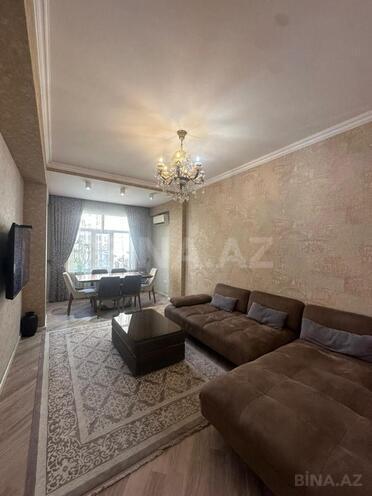 Продается 2-комн. новостройка 90 м², м. Нариман Нариманов, photo 8 from 13