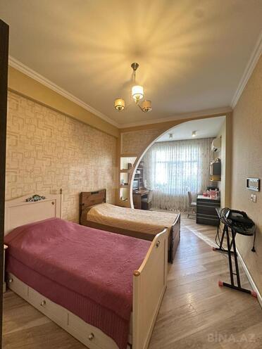 Продается 2-комн. новостройка 90 м², м. Нариман Нариманов, photo 9 from 13