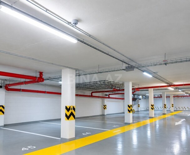 Satılır 4 otaqlı yeni tikili 232 m², 28 May m., photo 7 from 9