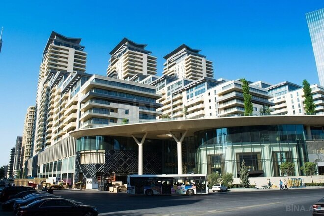 Satılır 4 otaqlı yeni tikili 232 m², 28 May m., photo 5 from 9