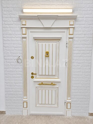 İcarəyə verilir 3 otaqlı yeni tikili 110 m², 20 Yanvar m., photo 12 from 13