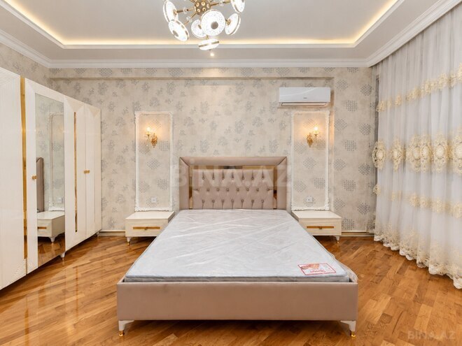 İcarəyə verilir 3 otaqlı yeni tikili 110 m², 20 Yanvar m., photo 7 from 13