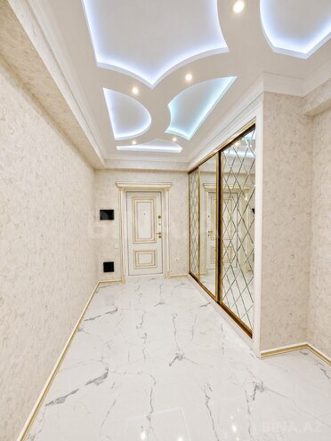 İcarəyə verilir 3 otaqlı yeni tikili 110 m², 20 Yanvar m., photo 9 from 13