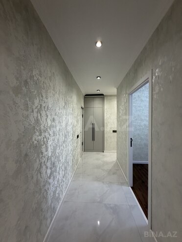 Satılır 2 otaqlı köhnə tikili 60 m², Xalqlar Dostluğu m., photo 18 from 20