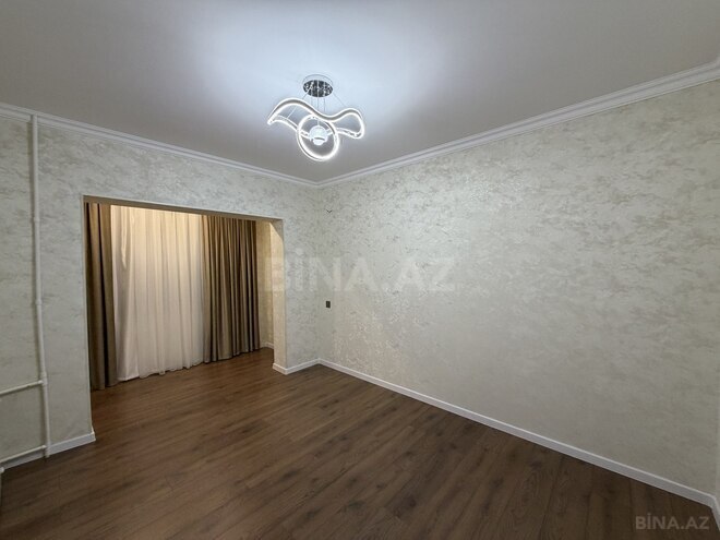 Satılır 2 otaqlı köhnə tikili 60 m², Xalqlar Dostluğu m., photo 7 from 20