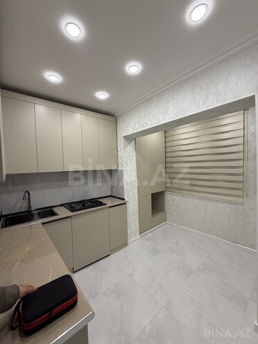 Satılır 2 otaqlı köhnə tikili 60 m², Xalqlar Dostluğu m., photo 12 from 20