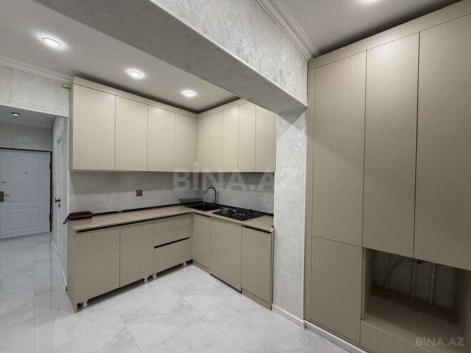 Satılır 2 otaqlı köhnə tikili 60 m², Xalqlar Dostluğu m., photo 14 from 20