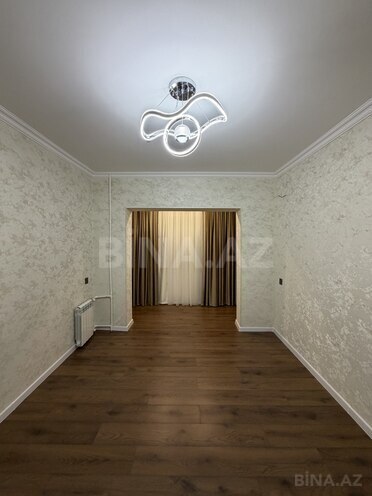 Satılır 2 otaqlı köhnə tikili 60 m², Xalqlar Dostluğu m., photo 8 from 20