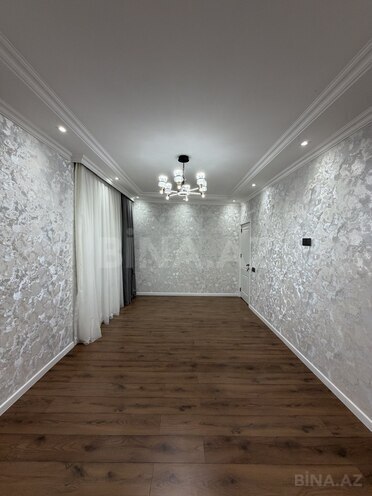 Satılır 2 otaqlı köhnə tikili 60 m², Xalqlar Dostluğu m., photo 3 from 20