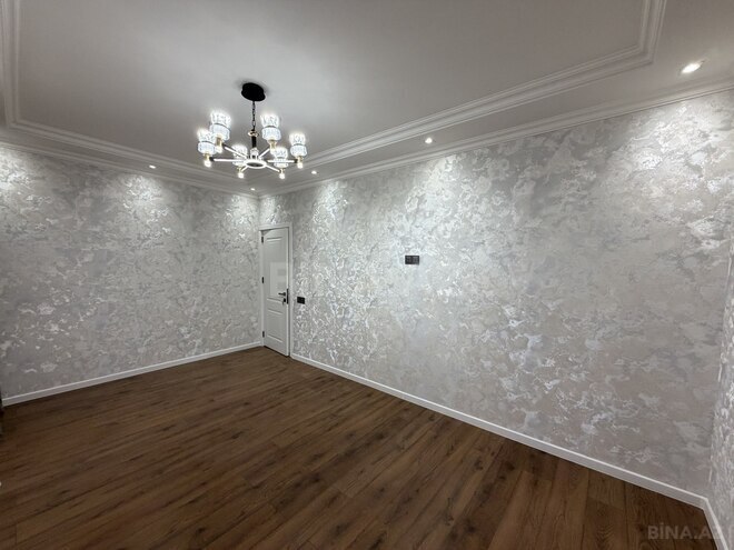 Satılır 2 otaqlı köhnə tikili 60 m², Xalqlar Dostluğu m., photo 10 from 20