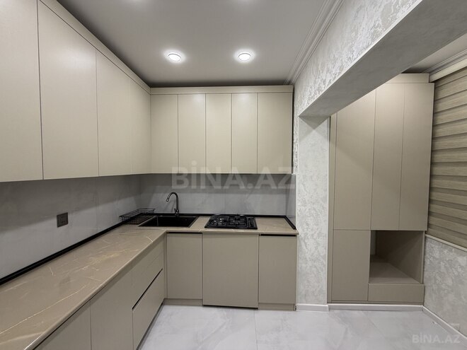 Satılır 2 otaqlı köhnə tikili 60 m², Xalqlar Dostluğu m., photo 11 from 20