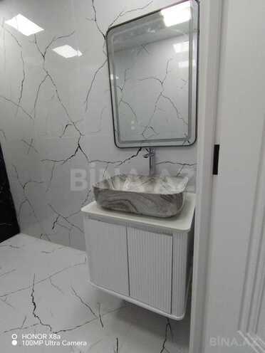 Satılır 2 otaqlı köhnə tikili 53 m², Həzi Aslanov m., photo 15 from 20