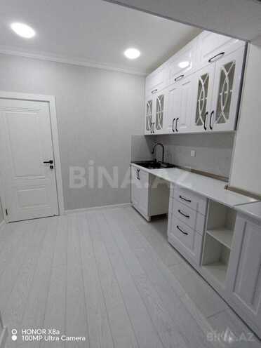 Satılır 2 otaqlı köhnə tikili 53 m², Həzi Aslanov m., photo 4 from 20