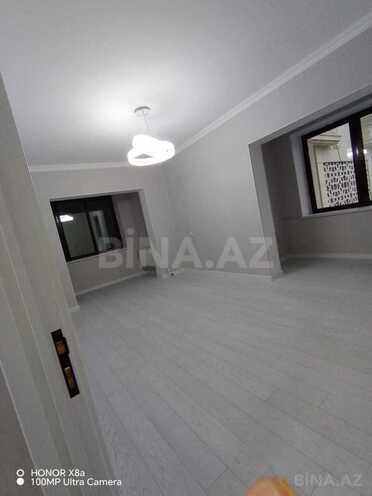 Satılır 2 otaqlı köhnə tikili 53 m², Həzi Aslanov m., photo 9 from 20