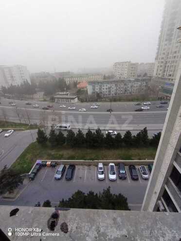 Satılır 2 otaqlı köhnə tikili 53 m², Həzi Aslanov m., photo 19 from 20