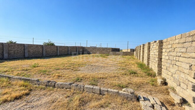 Satılır  torpaq 4.4 sot, Türkan q., photo 1 from 6