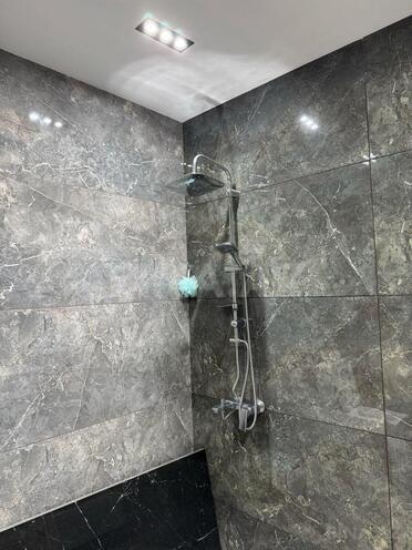 İcarəyə verilir 3 otaqlı yeni tikili 90 m², Gənclik m., photo 12 from 16