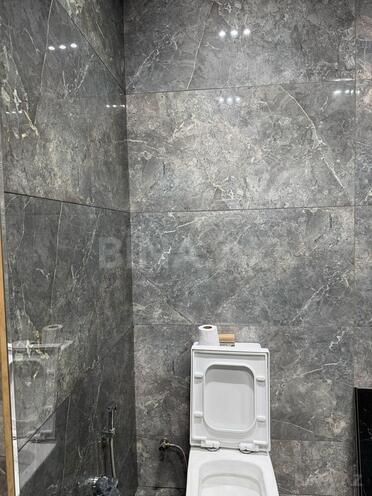 İcarəyə verilir 3 otaqlı yeni tikili 90 m², Gənclik m., photo 13 from 16