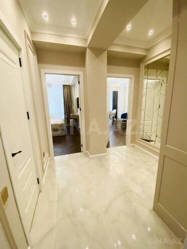 Продается 2-комн. новостройка 65 м², м. Гянджлик, photo 9 from 10