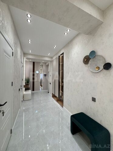 Satılır 3 otaqlı yeni tikili 117 m², Gənclik m., photo 7 from 15