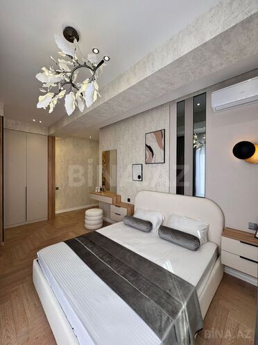 Satılır 3 otaqlı yeni tikili 117 m², Gənclik m., photo 10 from 15