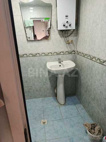 İcarəyə verilir 2 otaqlı köhnə tikili 62 m², Həzi Aslanov q., photo 12 from 13
