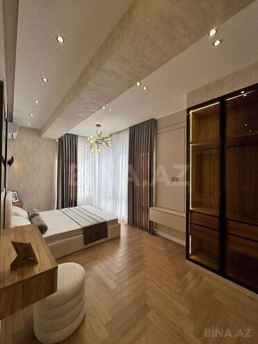 Satılır 3 otaqlı yeni tikili 117 m², Gənclik m., photo 9 from 15