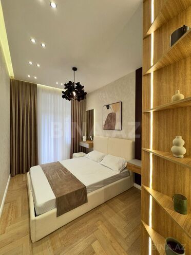 Satılır 3 otaqlı yeni tikili 117 m², Gənclik m., photo 11 from 15