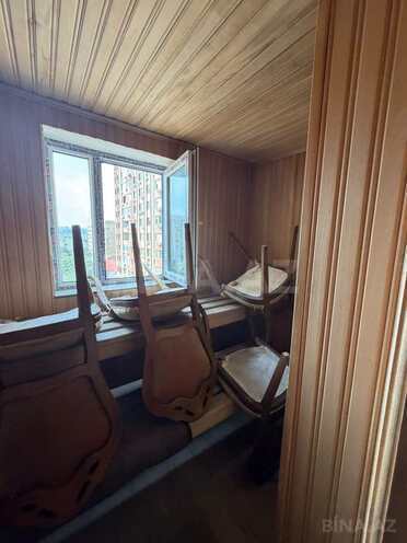 Сдается 2-комн. вторичка 85 м², м. Гянджлик, photo 19 from 29