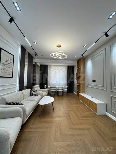 Продаётся 3-комн. новостройка 92 м², Наримановский  р., photo 4 from 15