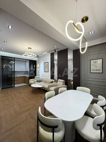 Продаётся 3-комн. новостройка 92 м², Наримановский  р., photo 5 from 15