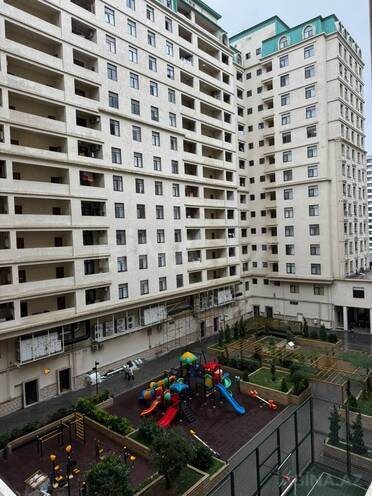 Продаётся 3-комн. новостройка 92 м², Наримановский  р., photo 1 from 15