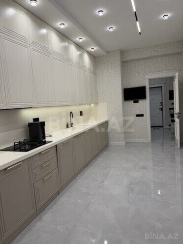 İcarəyə verilir 3 otaqlı yeni tikili 150 m², İçəri Şəhər m., photo 6 from 17