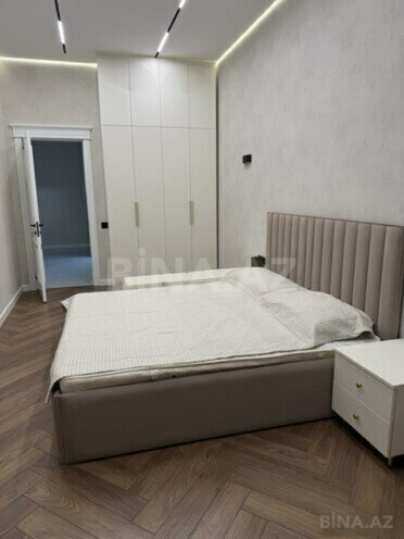 İcarəyə verilir 3 otaqlı yeni tikili 150 m², İçəri Şəhər m., photo 11 from 17