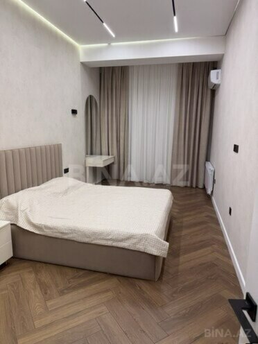 İcarəyə verilir 3 otaqlı yeni tikili 150 m², İçəri Şəhər m., photo 3 from 17