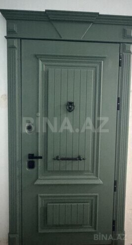 İcarəyə verilir 3 otaqlı yeni tikili 150 m², İçəri Şəhər m., photo 16 from 17