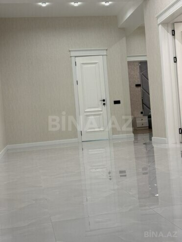 İcarəyə verilir 3 otaqlı yeni tikili 150 m², İçəri Şəhər m., photo 15 from 17