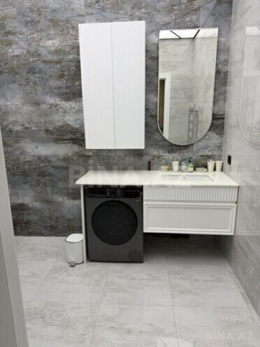 İcarəyə verilir 3 otaqlı yeni tikili 150 m², İçəri Şəhər m., photo 13 from 17