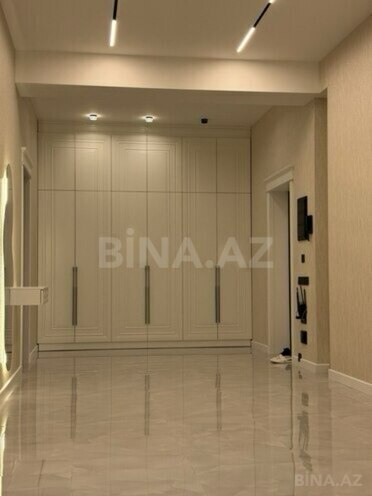 İcarəyə verilir 3 otaqlı yeni tikili 150 m², İçəri Şəhər m., photo 9 from 17