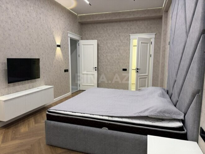 İcarəyə verilir 3 otaqlı yeni tikili 150 m², İçəri Şəhər m., photo 4 from 17
