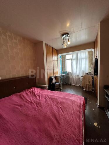 Продаётся 3-комн. вторичка 65 м², м. Ази Асланов, photo 8 from 14
