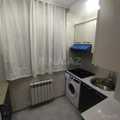 Сдается 2-комн. вторичка 50 м², м. Иншаатчылар, photo 10 from 15