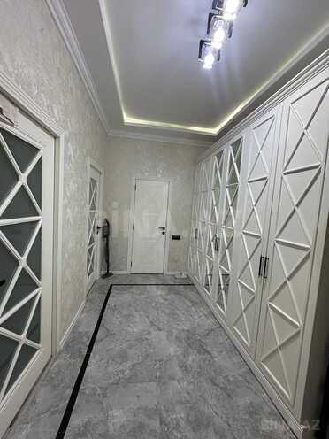 Satılır 2 otaqlı yeni tikili 68 m², Neftçilər m., photo 7 from 12