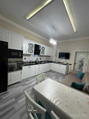 Satılır 2 otaqlı yeni tikili 68 m², Neftçilər m., photo 5 from 12