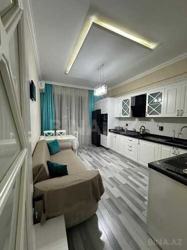 Satılır 2 otaqlı yeni tikili 68 m², Neftçilər m., photo 4 from 12