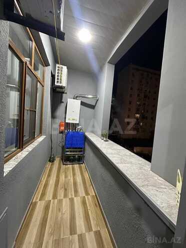 Satılır 2 otaqlı yeni tikili 68 m², Neftçilər m., photo 11 from 12