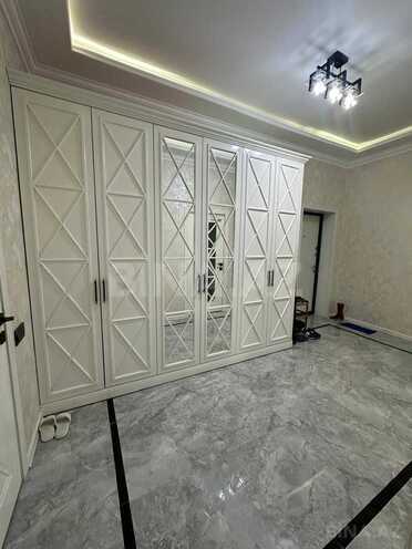 Satılır 2 otaqlı yeni tikili 68 m², Neftçilər m., photo 6 from 12