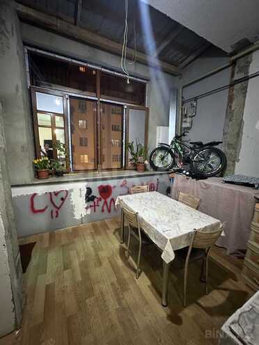 Satılır 2 otaqlı yeni tikili 68 m², Neftçilər m., photo 8 from 12
