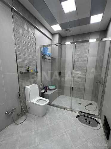 Satılır 2 otaqlı yeni tikili 68 m², Neftçilər m., photo 10 from 12